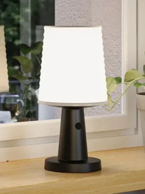 Ilanga Solární článek Lampy Anthracite - Paulmann Aktuální
