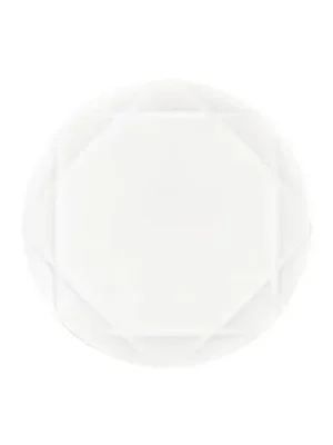 Oblíbený LED stropní svítidlo Elixir, Ø 30 cm, bílé, plast, CCT