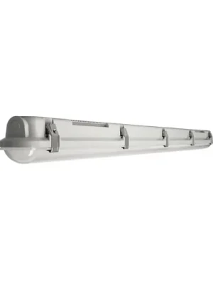 Výprodej LED svítidlo do vlhkých prostor Tri Proof, délka 121 cm, 20 W, 4 000 K
