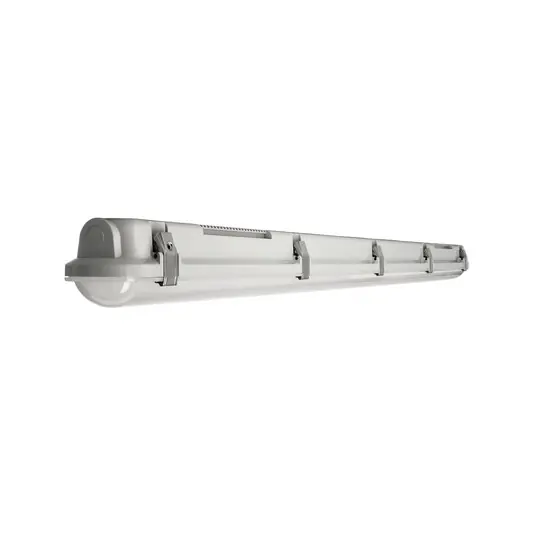 Výprodej LED svítidlo do vlhkých prostor Tri Proof, délka 121 cm, 20 W, 4 000 K