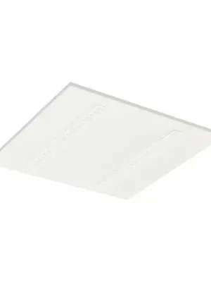 Originální LED panel OptiClip R 625 2L, bílý, 33 W, 4 000 K, stmívatelné DALI