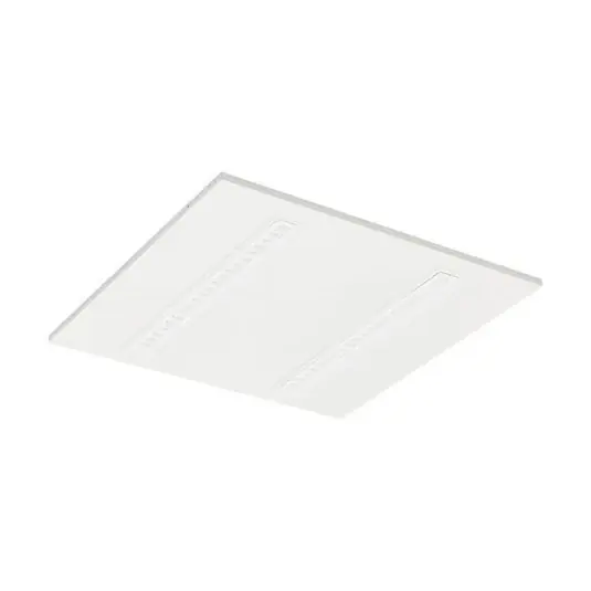 Originální LED panel OptiClip R 625 2L, bílý, 33 W, 4 000 K, stmívatelné DALI