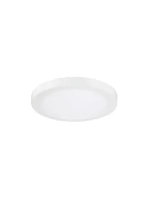 Ihned K Objednání LED stropní svítidlo START 5v1, bílé, Ø 22 cm, CCT, stmívatelné