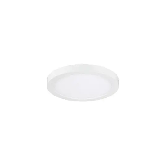 Ihned K Objednání LED stropní svítidlo START 5v1, bílé, Ø 22 cm, CCT, stmívatelné