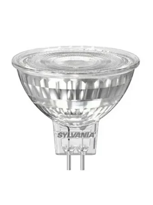 Výhodná Nabídka LED žárovka SUPERIA RETRO GU5.3 MR16 5 W 865 480 lm stmívatelné