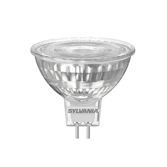 LED žárovka SUPERIA RETRO GU5.3 MR16 6 W 840 621 lm 36° Koupit Online