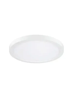LED stropní svítidlo START 5v1, bílé, Ø 29 cm, CCT, stmívatelné Dokud Zásoby Vydrží