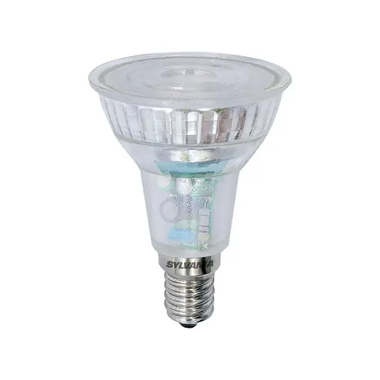 LED žárovka RETRO, PAR16, E14, 3,6 W, 840, 345 lm, 36° Nejlepší Volba