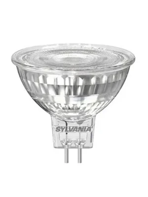 LED žárovka SUPERIA RETRO GU5.3 MR16 5 W 830 460 lm stmívatelné Tovární Cena