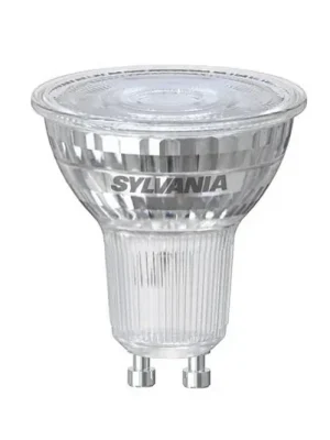 Výprodej LED žárovka SUPERIA RETRO ES50 GU10 4,8 W 927 450 lm stmívatelné