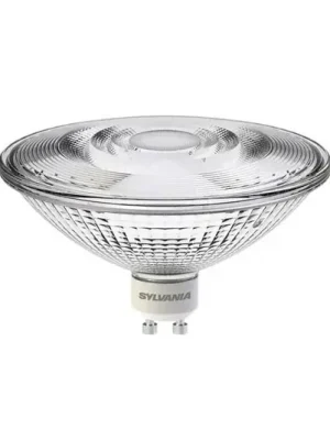 LED žárovka RETRO, ES111, GU10 12 W 830 1150 lm stmívatelné 25° Výprodej