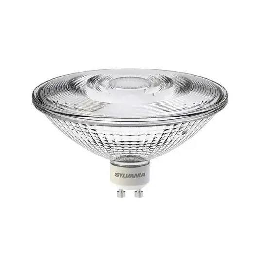 LED žárovka RETRO, ES111, GU10 12 W 830 1150 lm stmívatelné 25° Výprodej