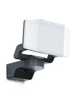 STEINEL LED venkovní nástěnné svítidlo XLED PRO Expanse, antracitová IP54 Odeslání Ihned