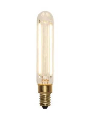 Víkendová Akce LED žárovka trubice T20 E14 11,5 cm 2,5 W 2 200 K stmívatelné