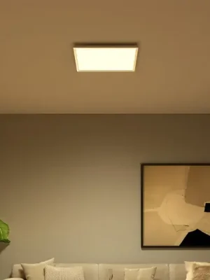 Philips Hue LED panel White & Color Ambiance Surimu, 60x60cm Novinka