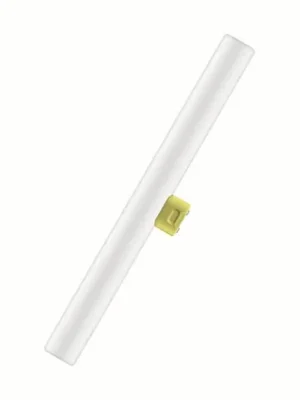 Cenově Výhodný Radium LED žárovka S14d lineární 3,1 W 927 30 cm opálová