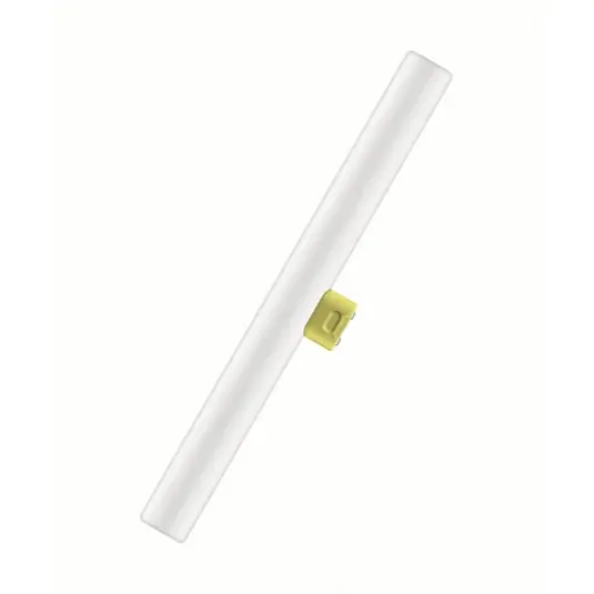 Cenově Výhodný Radium LED žárovka S14d lineární 3,1 W 927 30 cm opálová