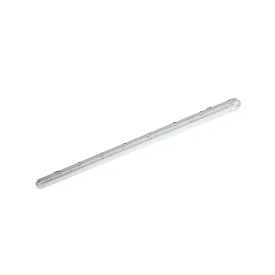 PRIOS svítidlo do vlhkých prostor Lior, 157 cm, 1 x T8, G13, IP65, 18 W Vysoce Kvalitní