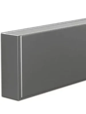 Nízká Cena LED nástěnné světlo INTERO-LINE, nerezová ocel, 120 cm, 230 V, CCT