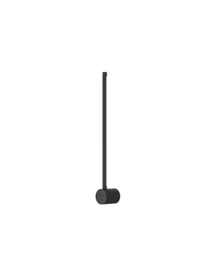 Poslední Šance Maytoni LED nástěnné světlo Light stick, černé, výška 60 cm