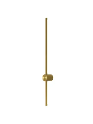 Přímo Od Výrobce Maytoni LED nástěnné světlo Light stick, mosaz, výška 90 cm