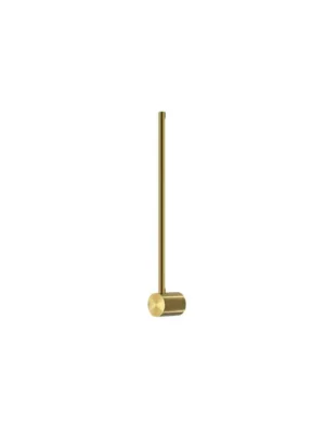 Maytoni LED nástěnné světlo Light stick, mosaz, výška 60 cm Poslední Šance