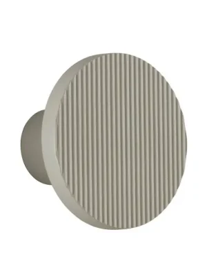 Bover LED nástěnné světlo Arid A/01 šedá CCT 2 200–2 700 K IP44 Finální Výprodej