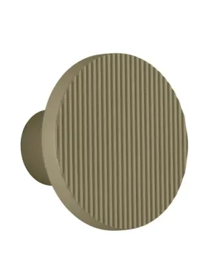 Omezená Nabídka Bover LED nástěnné světlo Arid A/01 olivová CCT 2 200–2 700 K IP44