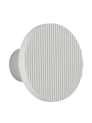 Pouze Dnes Bover LED nástěnné světlo Arid A/01 bílá CCT 2 200–2 700 K IP44