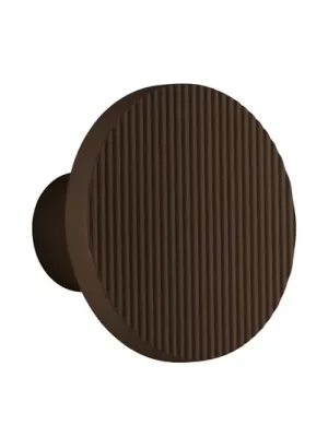 Bover LED nástěnné světlo Arid A/01 hnědá CCT 2 200–2 700 K IP44 Objednat Nyní