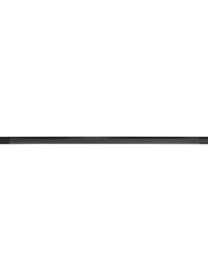 GEJST závěsné světlo Radent, černé, délka 138 cm, G13 LED Nakupujte Hned