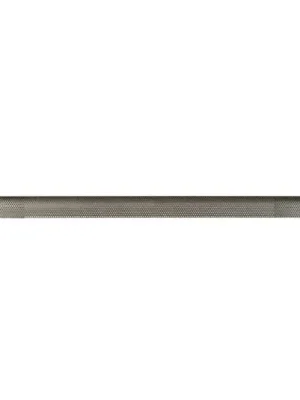 GEJST závěsné světlo Radent, ocelově šedé, délka 70 cm, G13 LED Sleva