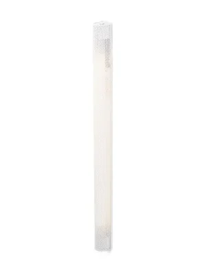 GEJST Nástěnné světlo Radent, bílé, výška 70 cm, G13 LED Rychlé Dodání