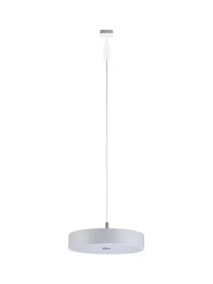 Top Prodej Paulmann URail Smart LED závěsné svítidlo Hildor, signální bílá, ZigBee