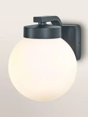 OSRAM venkovní nástěnné svítidlo ENDURA CLASSIC ERDA, tmavě šedé, IP54 Kup Teď