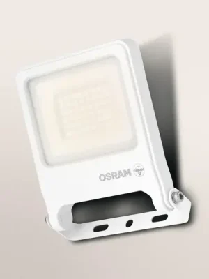 Cenově Výhodný OSRAM LED venkovní bodové osvětlení ENDURA FLOOD, bílý 30 W 3 000 K IP65