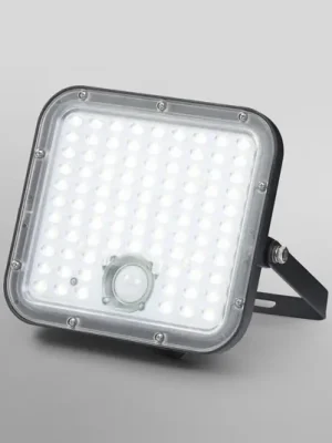 Oblíbený OSRAM solární venkovní bodové osvětlení ENDURA, 30 W, senzor, 4 000 K IP65