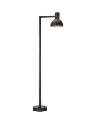 Cenově Výhodný LED osvětlení cesty Nubi, černé, IP44, stmívatelné, výška 115 cm