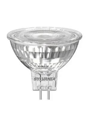 LED žárovka SUPERIA RETRO GU5.3 MR16 4,6 W 840 480 lm 36° Značkový