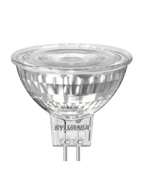 LED žárovka SUPERIA RETRO GU5.3 MR16 4,6 W 830 460 lm 36° Tovární Cena
