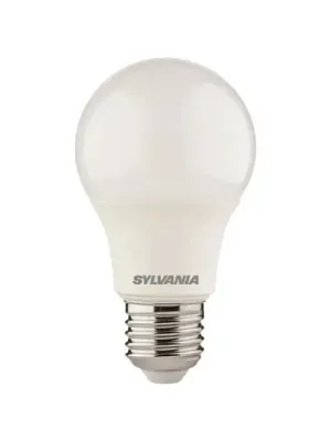 LED žárovka ToLEDo GLS, A60, E27, 7 W, opálová, 827 806 lm Ihned K Objednání