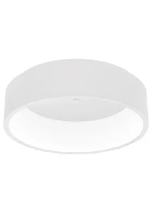 LED stropní svítidlo Stars of Light Marghera, bílé, Ø 45 cm Cenová Bomba