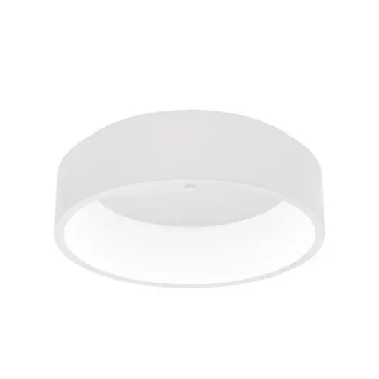 LED stropní svítidlo Stars of Light Marghera, bílé, Ø 45 cm Cenová Bomba