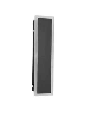 Top Prodej Venkovní nástěnné svítidlo Bordo Square, výška 30 cm, černá, hliník