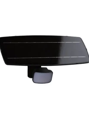 Cenově Výhodný Venkovní nástěnné svítidlo Paulmann Smart Solar Flotas, antracitová, IP65