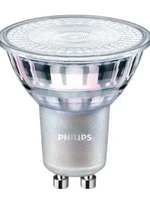 LED reflektor Master Value GU10, 4,9 W, 927, 2700 K Cenově Výhodný