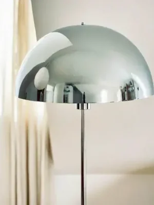 Nakupujte Hned Dyberg Larsen Stojací lampa Stockholm, výška 143 cm Kov/mramor