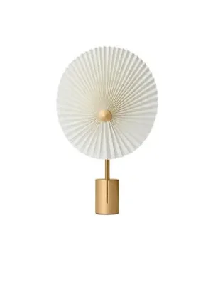 Hit Sezóny Liris Portable Stolní Lampa Mosaz - GEJST