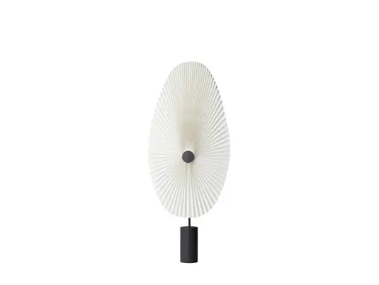 Liris Stojací Lampa Black - GEJST Nová Kolekce