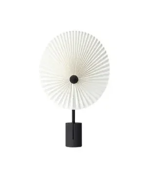 Liris Portable Stolní Lampa Černá - GEJST Zlevněný